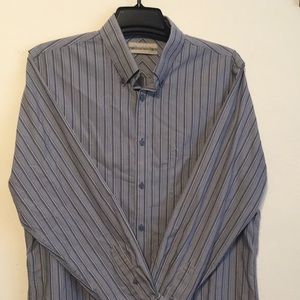 Men’s dress shirt